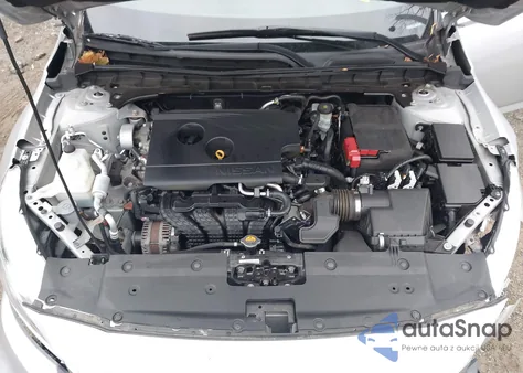 2020 Nissan Altima S Fwd из США, поврежденный, VIN 1N4BL4BV8LC211231